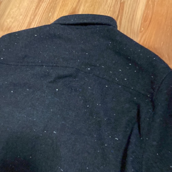 Jack and Jones Button Up Top - Picture 4 of 4